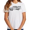 Ladies Essential T Shirt Thumbnail