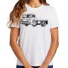 Ladies Essential T Shirt Thumbnail