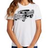 Ladies Essential T Shirt Thumbnail