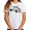 Ladies Essential T Shirt Thumbnail