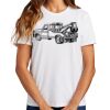 Ladies Essential T Shirt Thumbnail