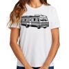 Ladies Essential T Shirt Thumbnail
