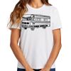 Ladies Essential T Shirt Thumbnail