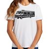 Ladies Essential T Shirt Thumbnail