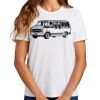 Ladies Essential T Shirt Thumbnail