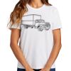 Ladies Essential T Shirt Thumbnail