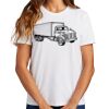 Ladies Essential T Shirt Thumbnail