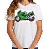 Ladies Essential T Shirt Thumbnail