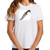 Ladies Essential T Shirt Thumbnail