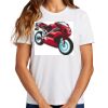 Ladies Essential T Shirt Thumbnail