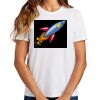 Ladies Essential T Shirt Thumbnail