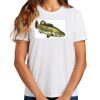 Ladies Essential T Shirt Thumbnail