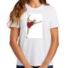 Ladies Essential T Shirt Thumbnail