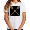 Ladies Essential T Shirt Thumbnail