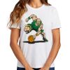Ladies Essential T Shirt Thumbnail