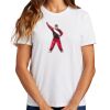 Ladies Essential T Shirt Thumbnail