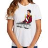 Ladies Essential T Shirt Thumbnail