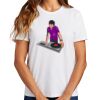 Ladies Essential T Shirt Thumbnail
