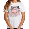 Ladies Essential T Shirt Thumbnail