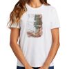 Ladies Essential T Shirt Thumbnail
