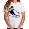 Ladies Essential T Shirt Thumbnail