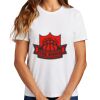 Ladies Essential T Shirt Thumbnail