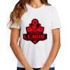 Ladies Essential T Shirt Thumbnail