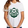 Ladies Essential T Shirt Thumbnail