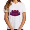 Ladies Essential T Shirt Thumbnail