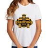 Ladies Essential T Shirt Thumbnail