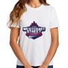 Ladies Essential T Shirt Thumbnail