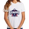 Ladies Essential T Shirt Thumbnail