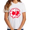 Ladies Essential T Shirt Thumbnail