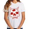 Ladies Essential T Shirt Thumbnail