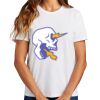 Ladies Essential T Shirt Thumbnail