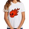 Ladies Essential T Shirt Thumbnail