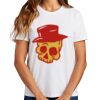 Ladies Essential T Shirt Thumbnail