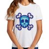 Ladies Essential T Shirt Thumbnail