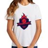 Ladies Essential T Shirt Thumbnail