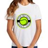 Ladies Essential T Shirt Thumbnail