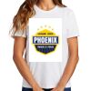 Ladies Essential T Shirt Thumbnail