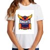 Ladies Essential T Shirt Thumbnail