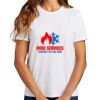 Ladies Essential T Shirt Thumbnail