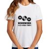 Ladies Essential T Shirt Thumbnail