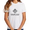 Ladies Essential T Shirt Thumbnail