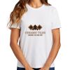 Ladies Essential T Shirt Thumbnail
