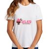 Ladies Essential T Shirt Thumbnail