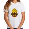 Ladies Essential T Shirt Thumbnail