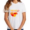 Ladies Essential T Shirt Thumbnail
