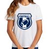 Ladies Essential T Shirt Thumbnail